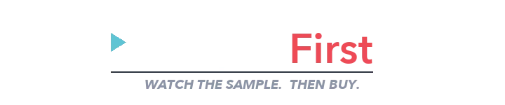 Sample First